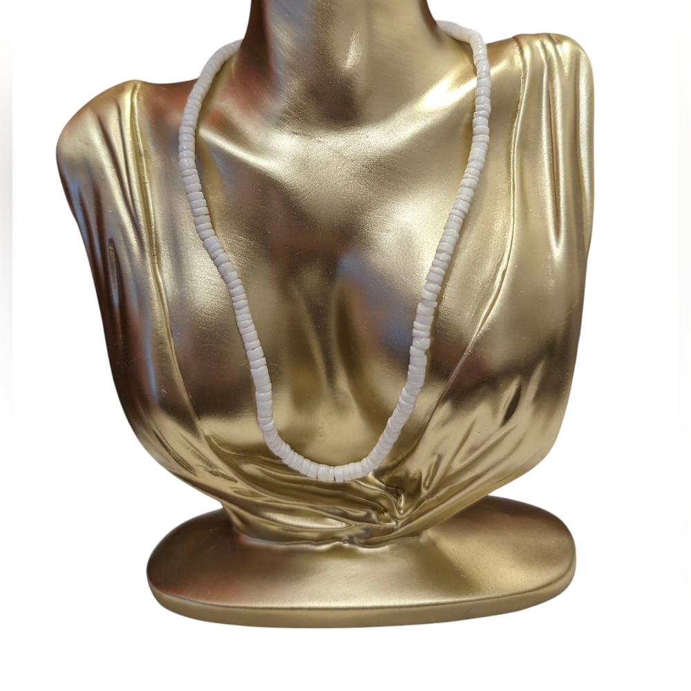 Puka Shell Necklace